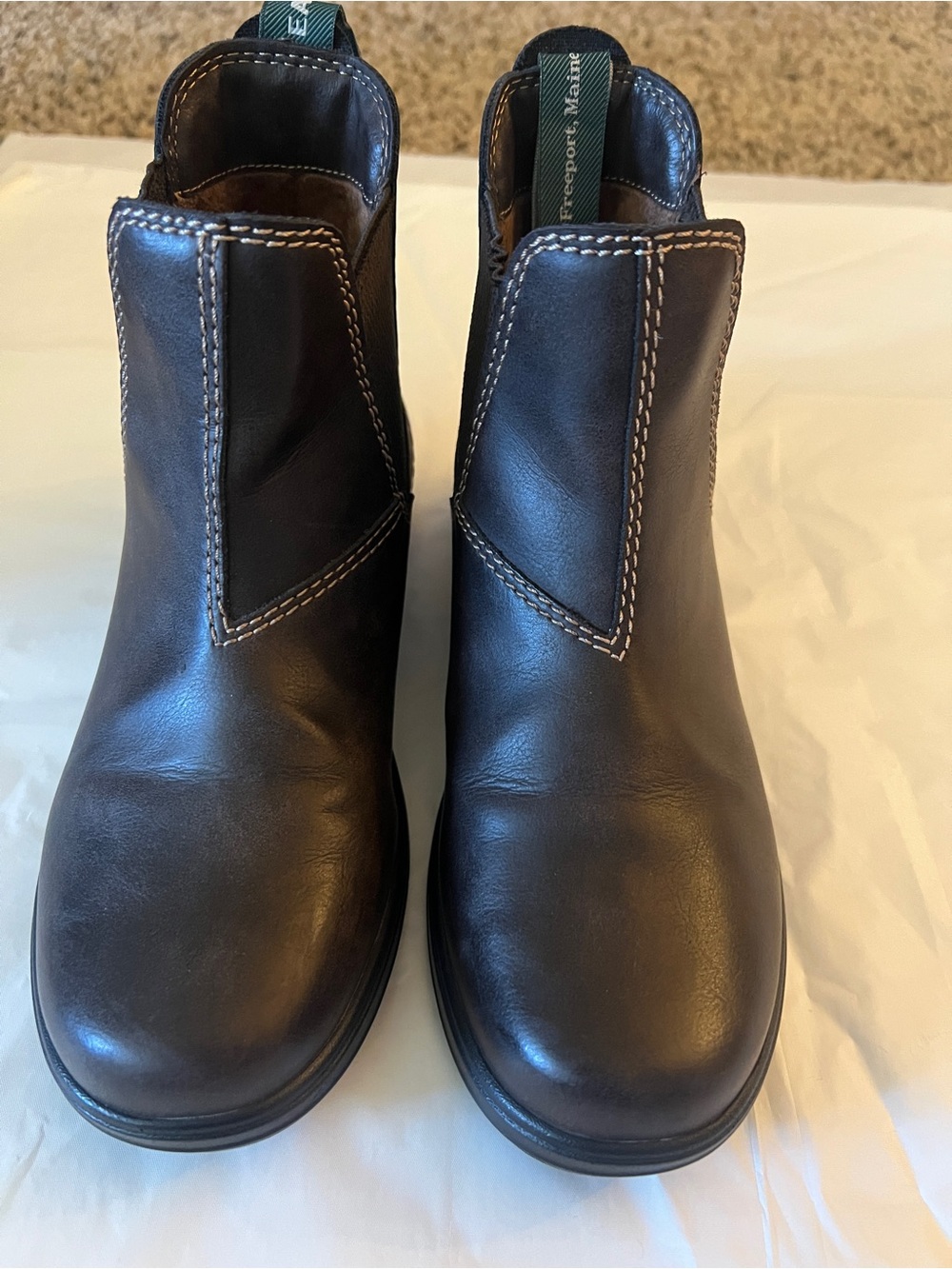 Eastland Baja Chelsea Boot Women’s